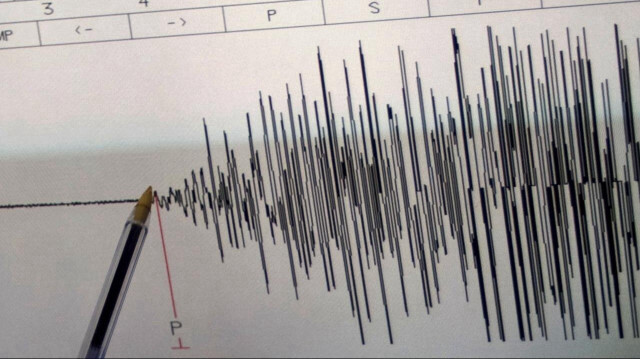 Un tremblement de terre de magnitude 7,1 a frappé au large de la préfecture de Miyazaki, dans le sud-ouest du Japon.