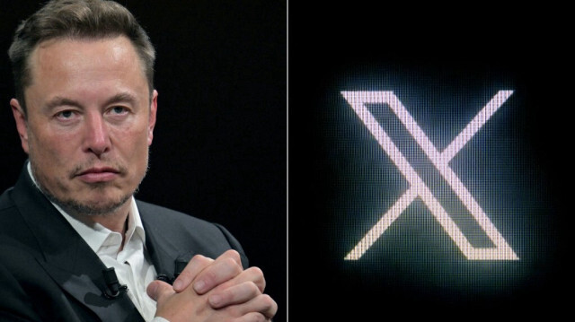 Elon Musk, PDG de SpaceX, de Twitter et du constructeur de voitures électriques Tesla.