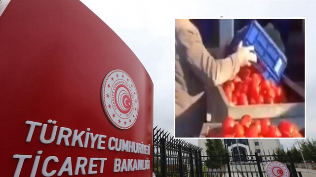 Ticaret Bakanlığı