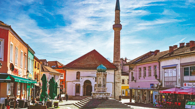 Tuzla Kantonu