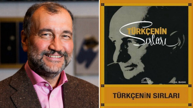 Yıldız Holding Yönetim Kurulu Üyesi, Pladis ve GODIVA Yönetim Kurulu Başkanı Murat Ülker 'Türkçenin Sırları'nı yazdı