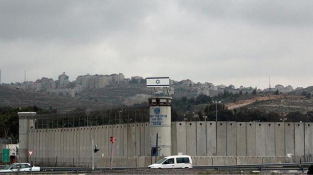 Elderly Palestinian dies “from systematic torture” in Israel’s Ayalon prison in Ramla