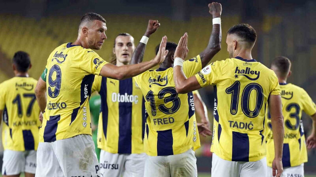 Fenerbahçe