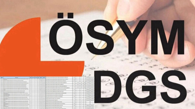 DGS DGS tercihleri ne zaman başlayacak? 2024 DGS tercih kılavuzu: ÖSYM taban puanları ve kontenjanları