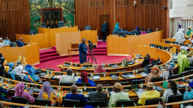 L'Assemblée nationale du Sénégal a unanimement ratifié le 10 septembre 2024 la convention de Niamey de l'Union africaine, qui encourage la coopération transfrontalière pour la paix, la stabilité et l'intégration socioéconomique en Afrique.