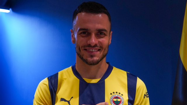 Filip Kostic