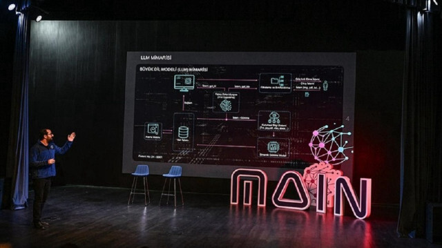 Türkiye to utilize homegrown AI platform in public procurements | Local News