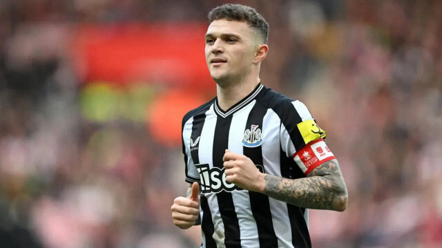 Kieran Trippier