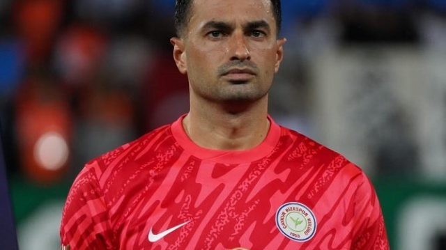 Gökhan Akkan