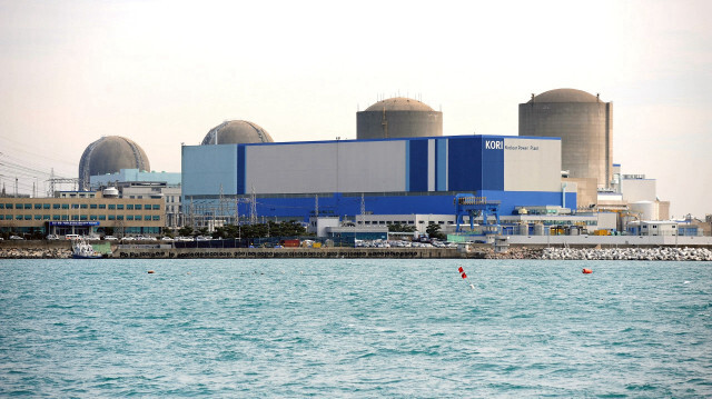 L'énergie nucléaire de la Corée du Sud devrait augmenter de 4% avec la construction de Shin-Hanul-3 & 4, ce qui portera leur part d'électricité nucléaire à 33% d'ici la fin de l'année 2030 !