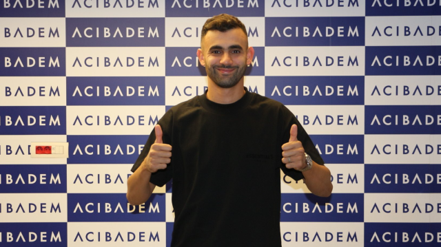 Rachid Ghezzal