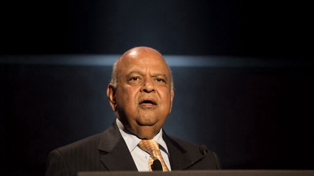 Le député sud-africain et ancien ministre des Finances, Pravin Gordhan, est décédé le vendredi 13 septembre 2024.