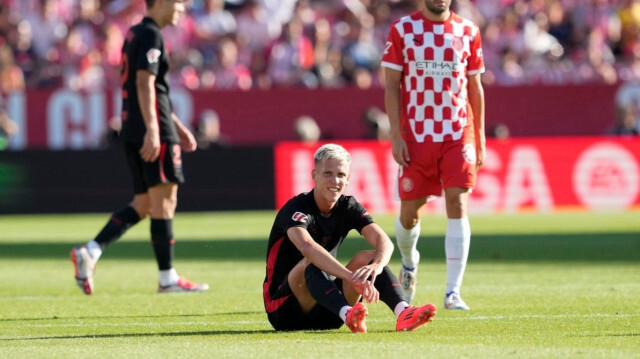 Dani Olmo