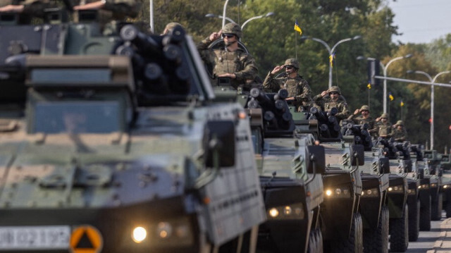 Aucune décision n'a pour l'heure été prise sur le nombre et l'emplacement exact des troupes, a dit M. Häkkänen. Cette question sera réglée avec les autres États membres de l'Otan.