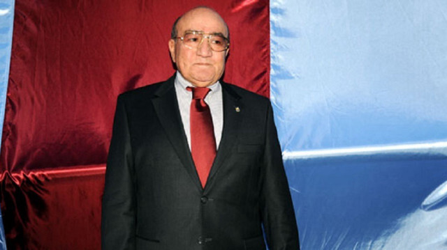 Mustafa Şamil Ekinci