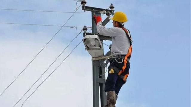 Başkent EDAŞ elektrik kesintisi sorgulama