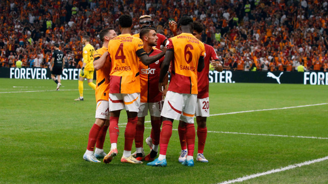 Galatasaray