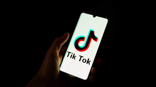 Le réseau social TikTok conteste devant un tribunal américain une loi qui l'oblige à se séparer de son propriétaire chinois ByteDance.