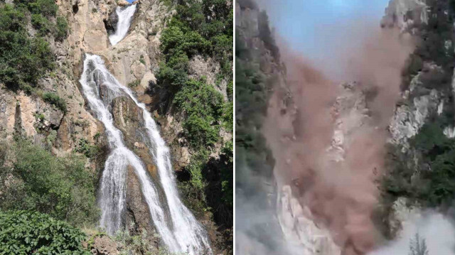 Hatay Valiliği konuyla ilgili inceleme başlattı.