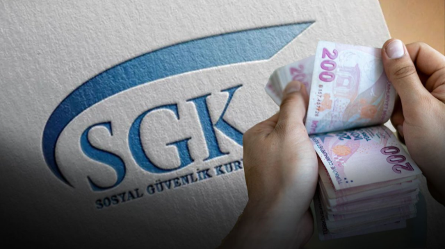 SGK'dan Çift Ödeme İadesi ile ilgili resmi açıklama