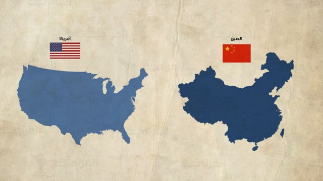 الصين بصدد فرض عقوبات على 9 شركات أمريكية