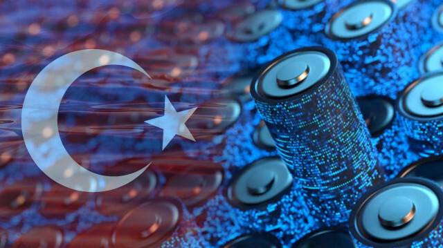 Türkiye 4 büyük üs için imzayı attı