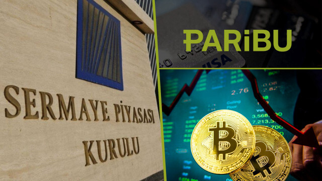 Paribu ile diğer kripto para borsası arasındaki coin fiyat farkı, yatırımcının aklında soru işaretlerine neden oluyor.