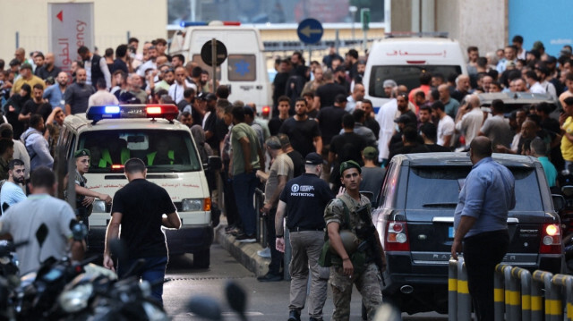 الغارديان: حرب الفخاخ الإسرائيلية في لبنان غير قانونية