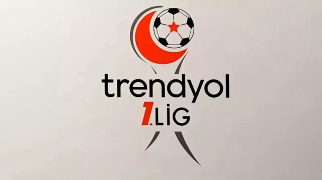 Trendyol 1 . Lig 6. hafta maç programı