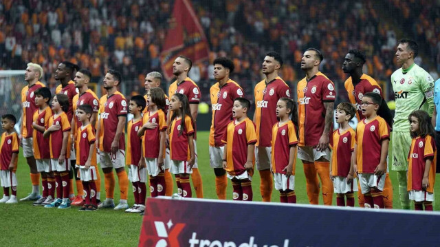 Galatasaray, Kadıköy'de son 7 maçta sadece 1 kez yenildi.