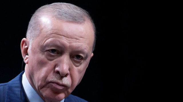 أردوغان: هجمات إسرائيل على لبنان أكدت مخاوفنا من توسيع الحرب 