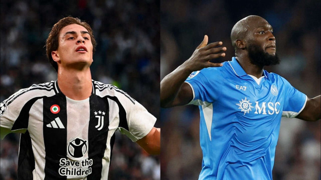 Juventus - Napoli