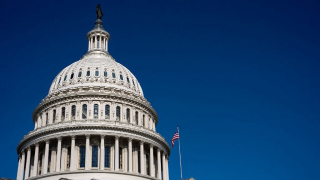 Le prochain Congrès siégera peu après le Nouvel An, tandis que l'investiture présidentielle - du républicain Trump ou de la démocrate Kamala Harris - aura lieu le 20 janvier.