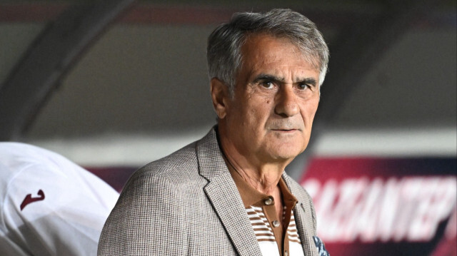 Şenol Güneş