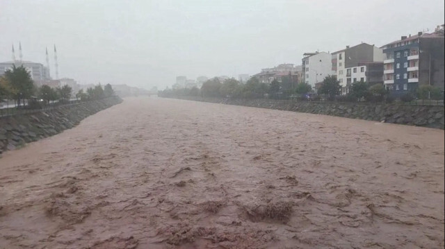 Trabzon hava durumu