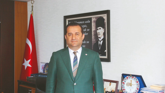 Hakan Akçam