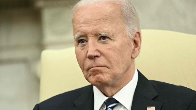 Joe Biden (Foto: AFP)