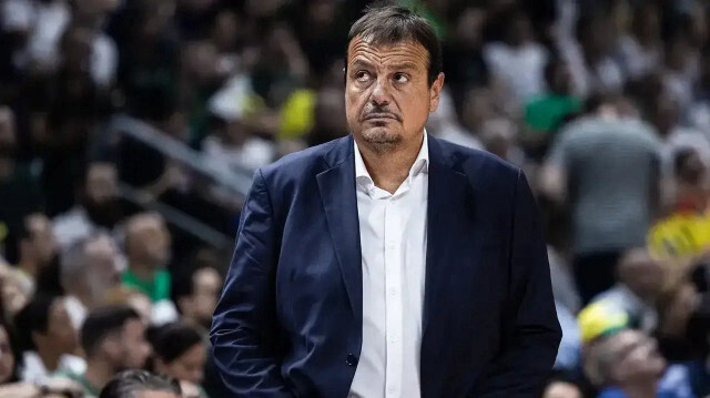 Ergin Ataman