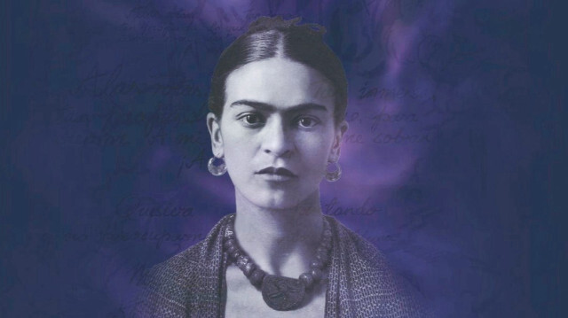 Frida Kahlo