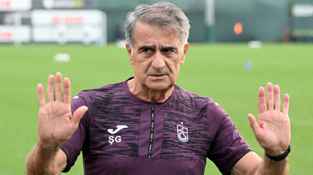 Şenol Güneş