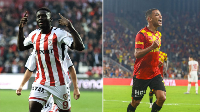 Trendyol Süper Lig'in 7. haftasında Samsunspor evinde Göztepe’yi konuk ediyor. 