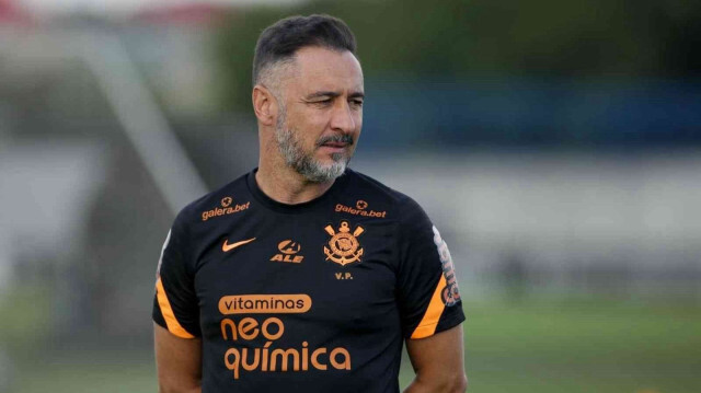 Vitor Pereira