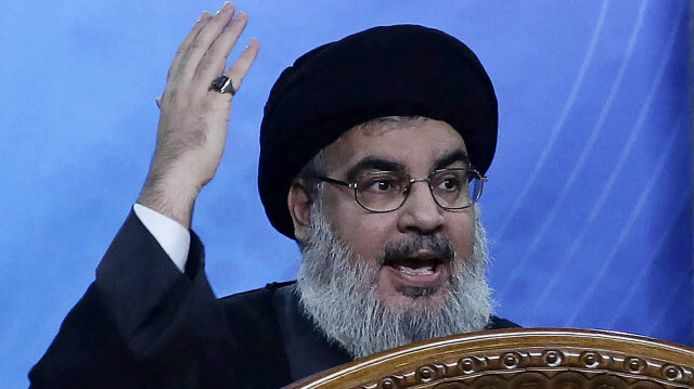 Hasan Nasrallah