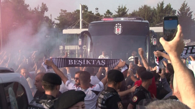 Beşiktaş