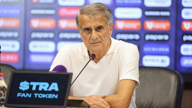 Şenol Güneş