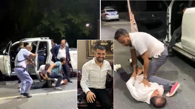 Tahliye edilen sanıklar hakkında yurt dışı adli kontrol kararı verildi.