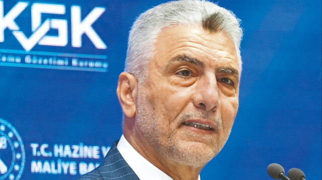 Ömer Bolat