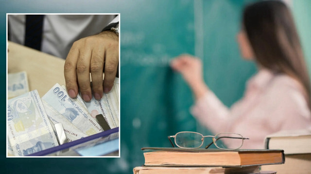 MEB, 29 ilde görev yapan 3 bin 67 öğretmene 4 bin 85 lira tutarında ödenek sağlayacak.
