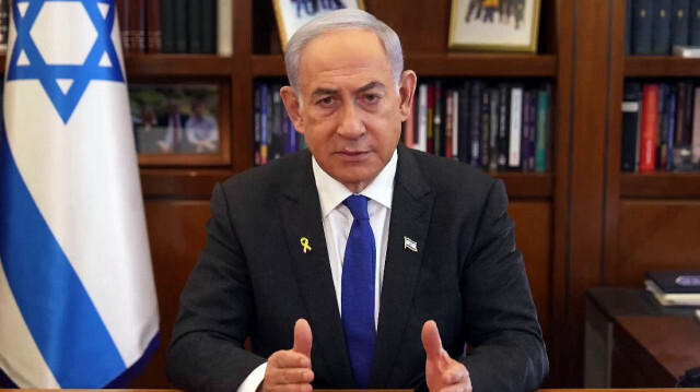 Israeli prime minister says won't withdraw from Gaza-Egypt corridor