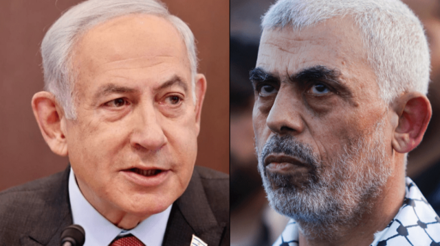 Hamas says Netanyahu looking for 'imaginary victory' in Gaza